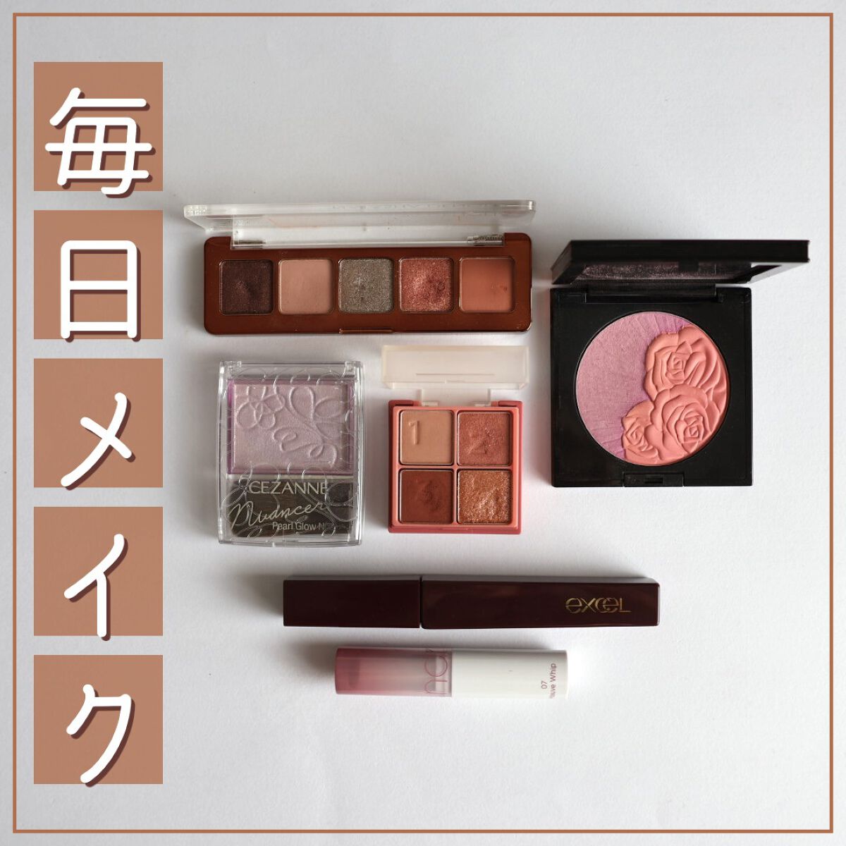 DIVINE BLUSH DUO/PAT McGRATH LABS/パウダーチークを使ったクチコミ（1枚目）