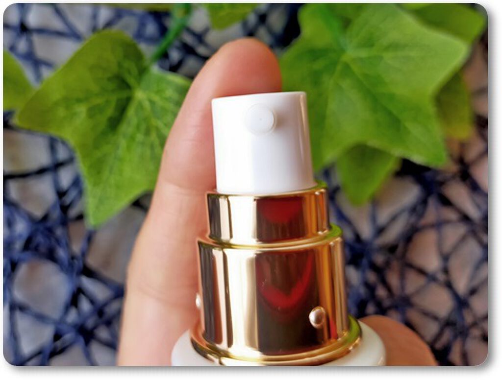 薬用スカルプ美容液スカルシア/スカルシア/頭皮トリートメントを使ったクチコミ(1枚目)