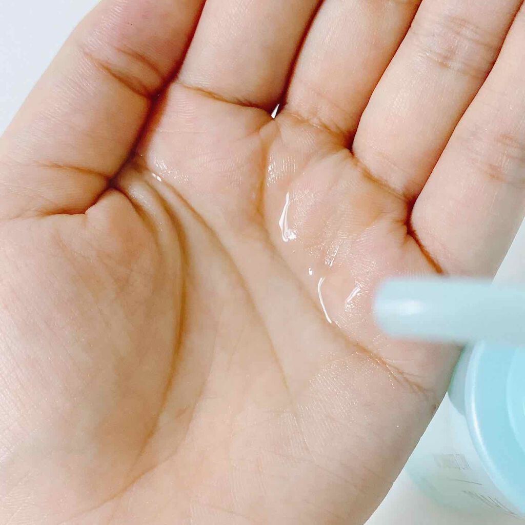 マイルドクレンジング オイル/ファンケル/オイルクレンジングを使ったクチコミ（2枚目）