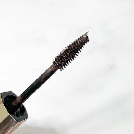 マッドアイ マスカラ/GUERLAIN/マスカラを使ったクチコミ(2枚目)