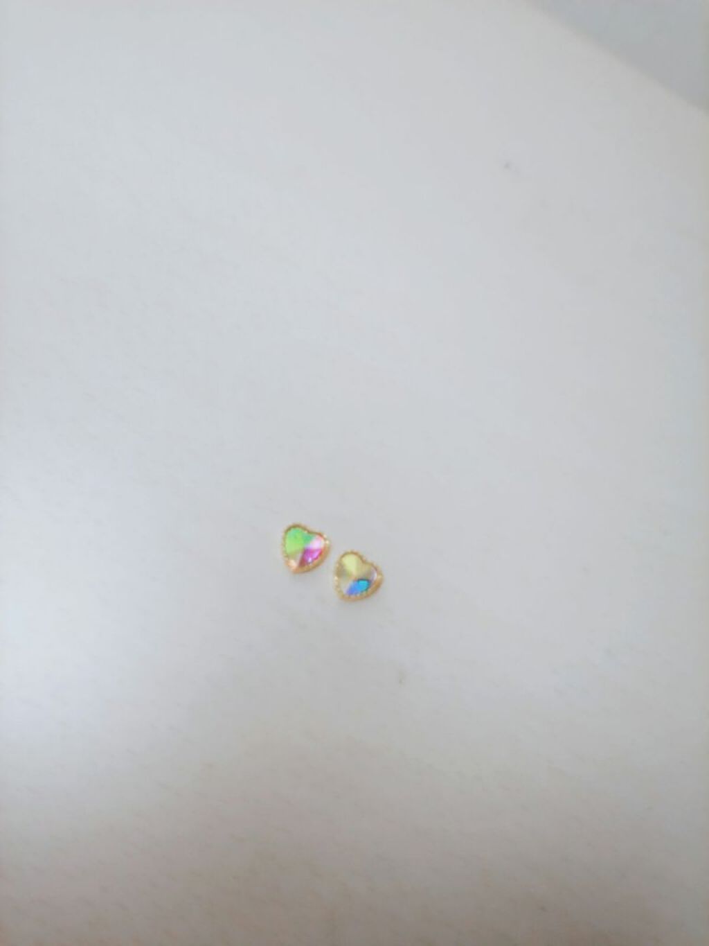 ジェルネイル(ライト対応)/セリア/ジェルネイルを使ったクチコミ(5枚目)