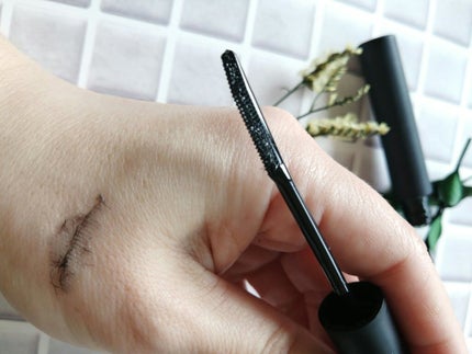 エテュセ アイエディション (マスカラベース)/ettusais/マスカラ下地を使ったクチコミ(2枚目)