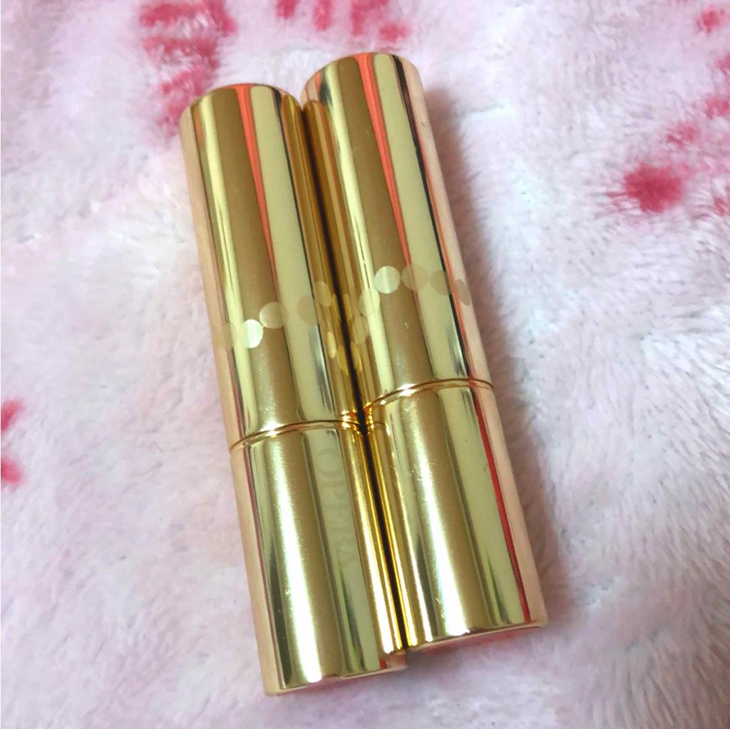 オペラ リップティント N/OPERA/リップティントを使ったクチコミ（1枚目）