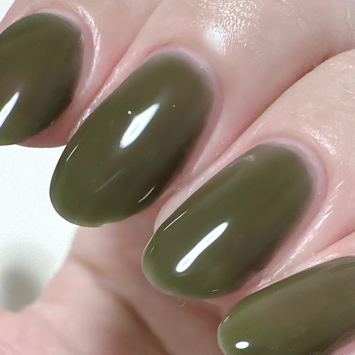 ミニネイル/パラドゥ/マニキュアを使ったクチコミ(5枚目)