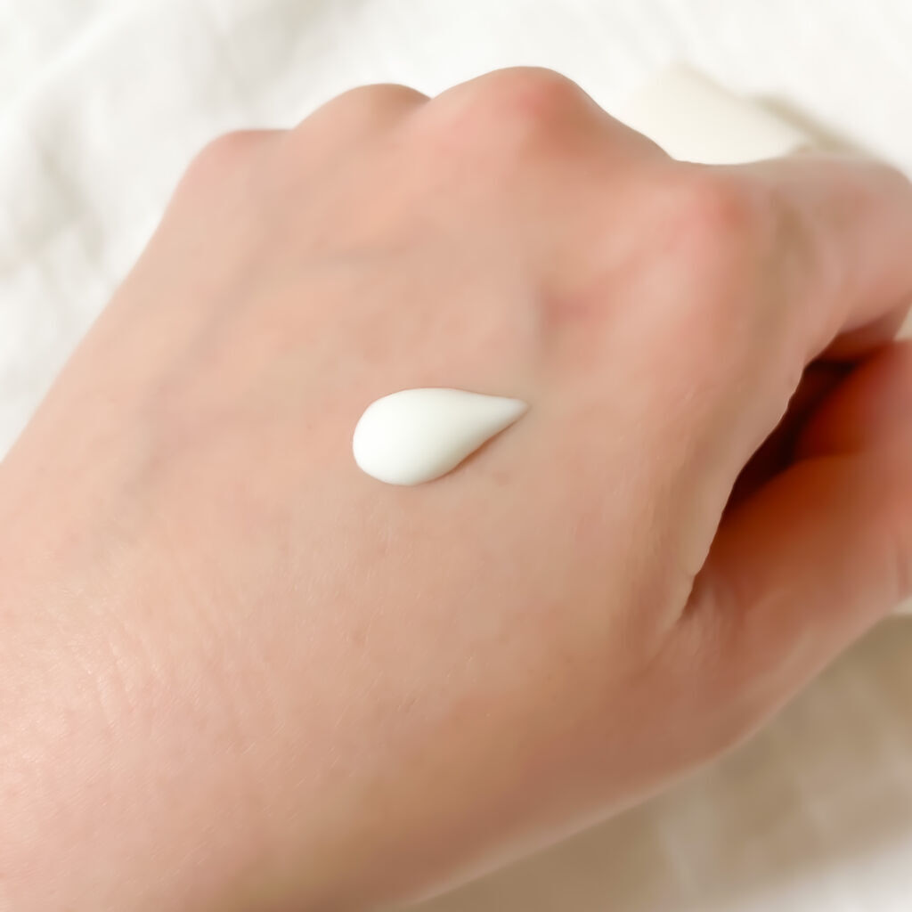 プロテクティブ UVエッセンス/excel/日焼け止めローションを使ったクチコミ（2枚目）