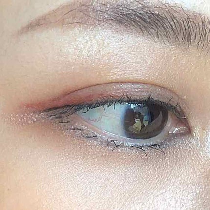 セルヴォーク ヴォランタリー アイズ/Celvoke/単色アイシャドウを使ったクチコミ(3枚目)