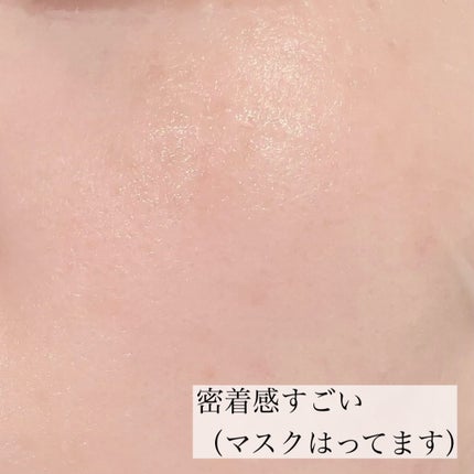 オアシス スージング マスク/Dr.Althea/シートマスク・パックを使ったクチコミ(5枚目)