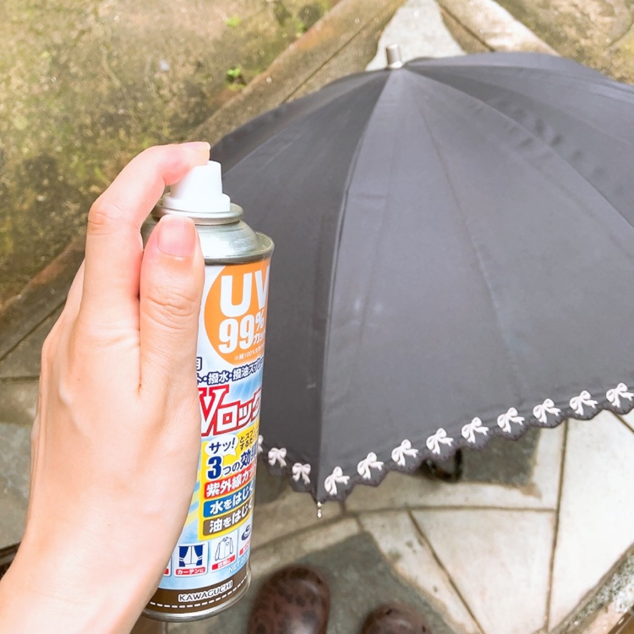 を使ったクチコミ（2枚目）