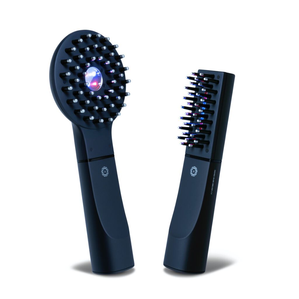 試してみた】DENKI BARI BRUSH™ 2.0 +BODY ELECTRONのリアルな 試してみた】DENKI BARI BRUSH™ 2.0 +BODY ELECTRONのリアルな