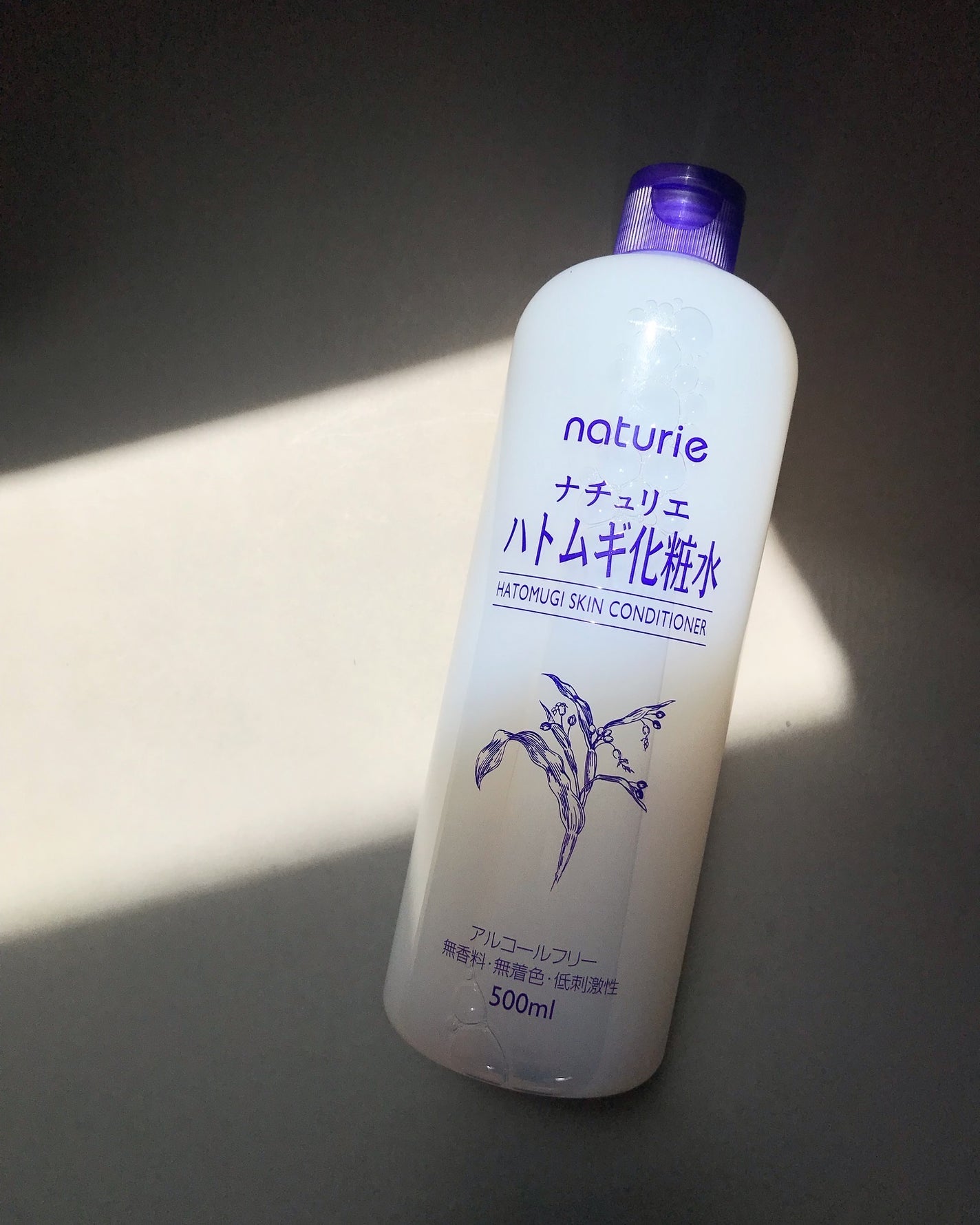 ããã ã®åç²§æ°Ž(ããã¥ãªãš ã¹ãã³ã³ã³ãã£ã·ã§ã㌠R )/ããã¥ãªãš/åç²§æ°Žã䜿ã£ãã¯ãã³ãïŒ1æç®ïŒ