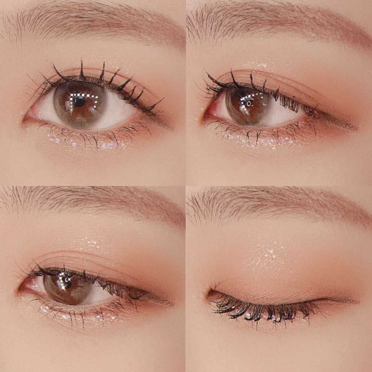 ピックミーアイズグリッター/Ririmew/グリッター by ｎａｋｏ