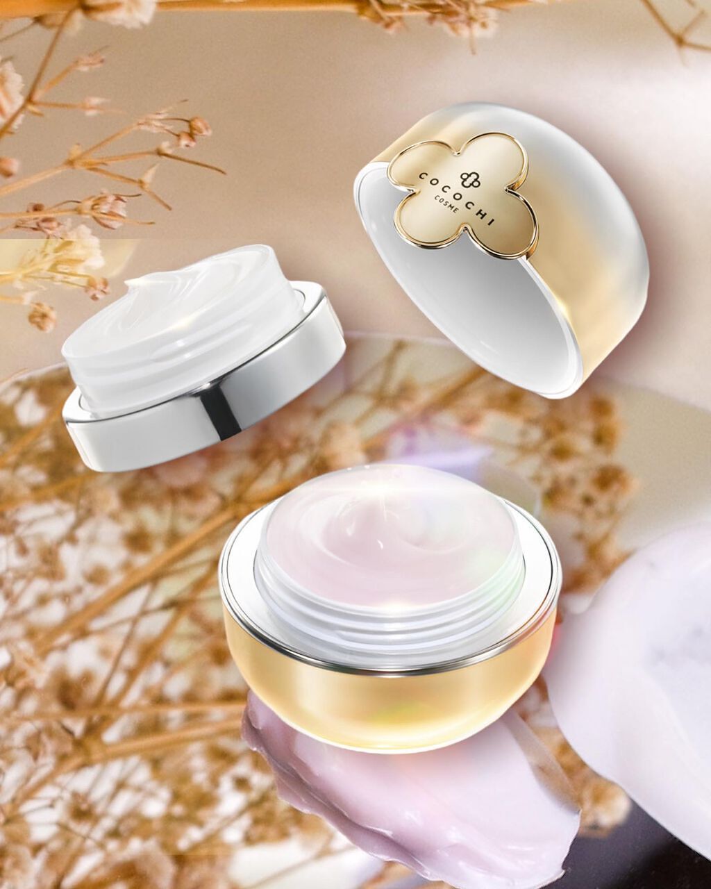 AG アルティメット フェイシャルクリームマスク/AGアルティメット/フェイスクリームを使ったクチコミ（1枚目）