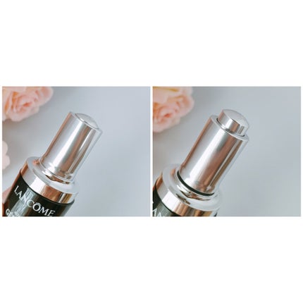 ジェニフィック アドバンスト N/LANCOME/美容液を使ったクチコミ(3枚目)