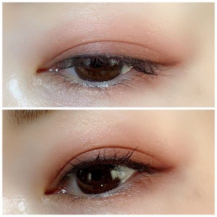 レ ベージュ パレット ルガール/CHANEL/アイシャドウパレットを使ったクチコミ(4枚目)