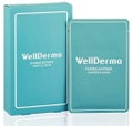 WellDerma teatree soothing ampoule mask