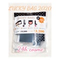 24h cosme　LUCKY BAG