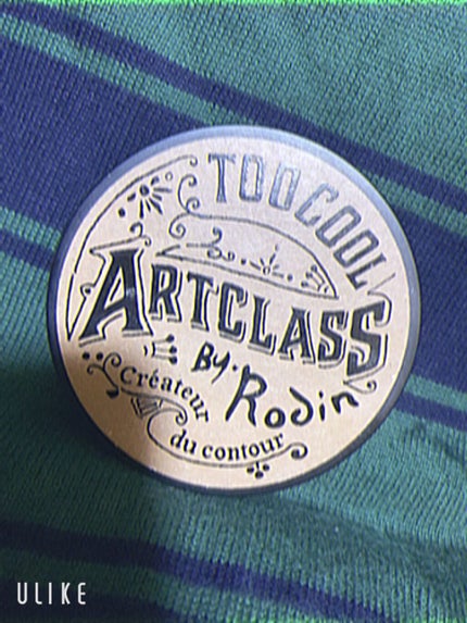 アートクラスバイロダン シェーディング/too cool for school/シェーディングを使ったクチコミ(1枚目)