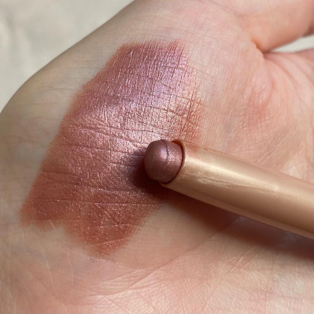 キャビアスティック アイカラー/ローラ メルシエ/スティックアイシャドウを使ったクチコミ(3枚目)