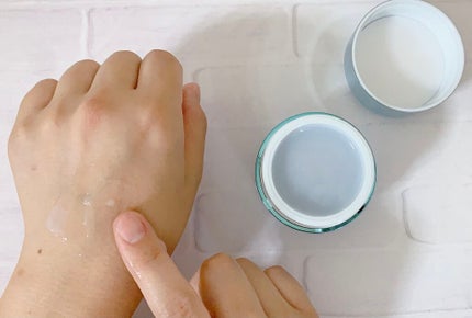 インターリンクセラム 毛穴の目立たない澄んだうるおい肌へ/SOFINA iP/美容液を使ったクチコミ(4枚目)