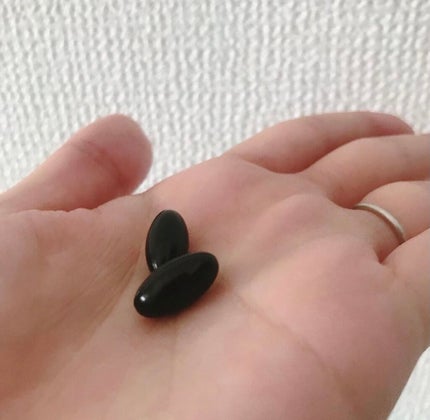 高麗人参 健美力/正官庄/健康サプリメントを使ったクチコミ(5枚目)