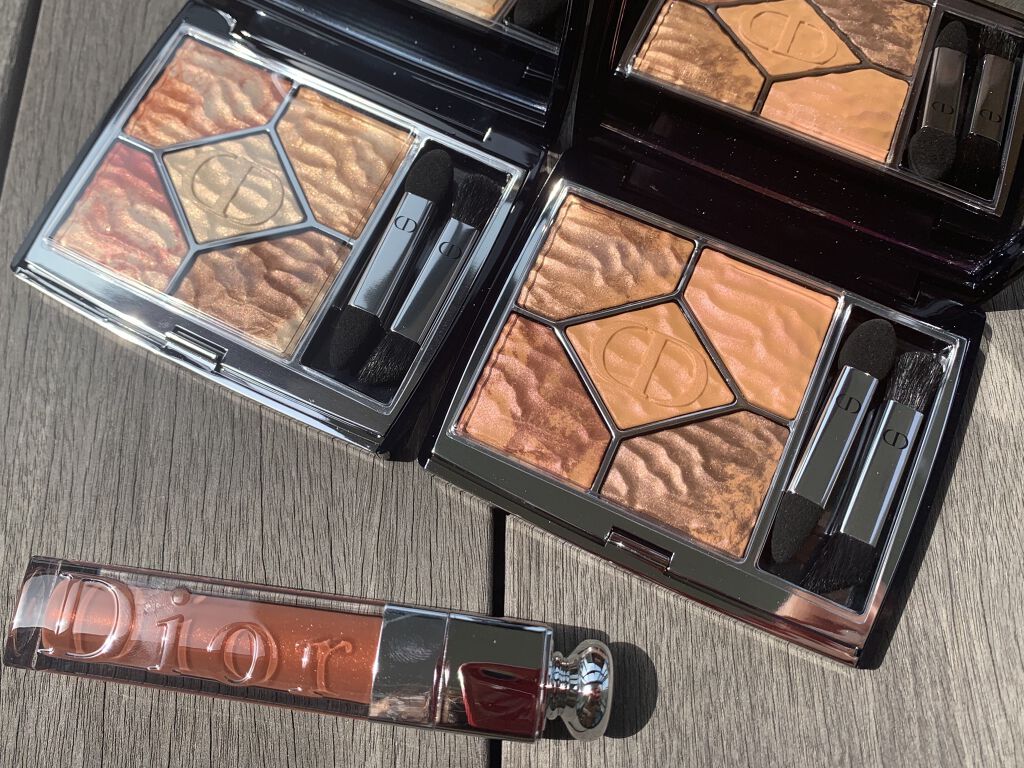 【旧】ディオール アディクト リップ マキシマイザー/Dior/リップグロスを使ったクチコミ（1枚目）