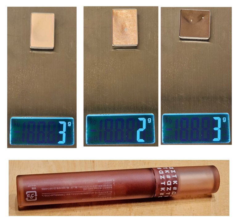 エアリーマットリップ 06 キャラメルモカ/aZTK/口紅を使ったクチコミ（1枚目）