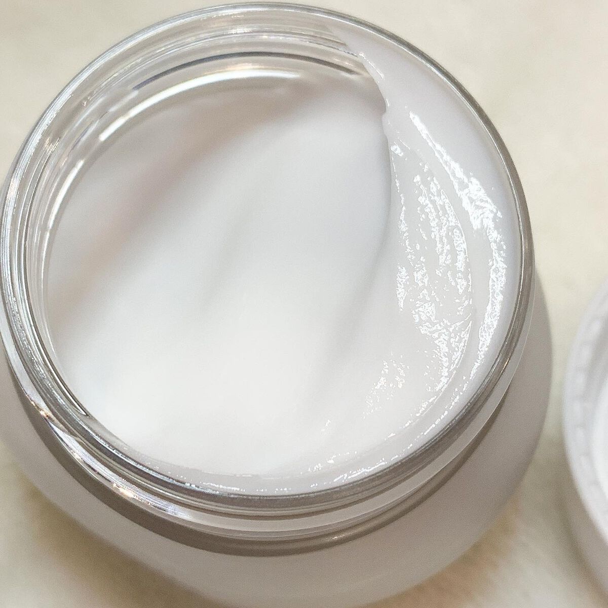 モイスチャライジングクリーム/Upt/フェイスクリームを使ったクチコミ(4枚目)