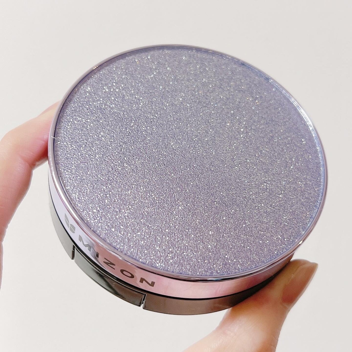 みー⭐️フォロバします on LIPS 「⭐️ミズオンヴィーガンコラーゲンクッション⭐️保湿美容液..」(1枚目)