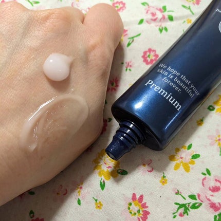 ビハククリア/安心健康ライフ/オールインワン化粧品を使ったクチコミ(3枚目)