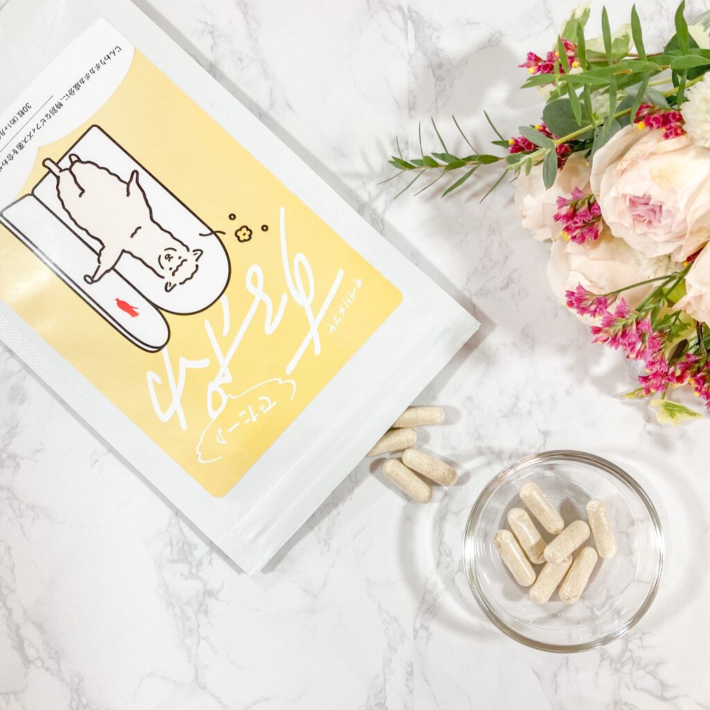 するポカ/アルポカ/健康サプリメントを使ったクチコミ（1枚目）