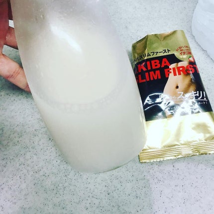 アキバスリムファースト/秋葉食品/ドリンクを使ったクチコミ(6枚目)