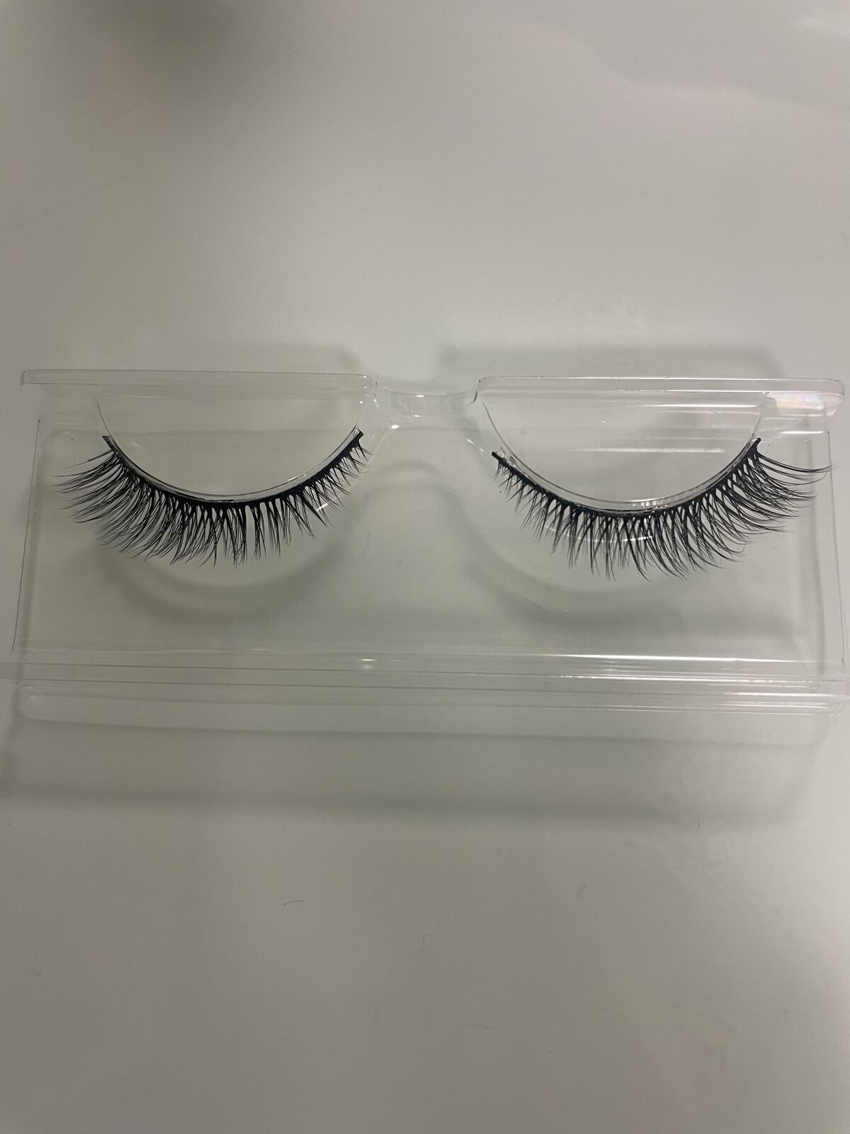 Re:Moreまつげ　リモアまつげ RRME-11/ビー・エヌ/つけまつげを使ったクチコミ（2枚目）