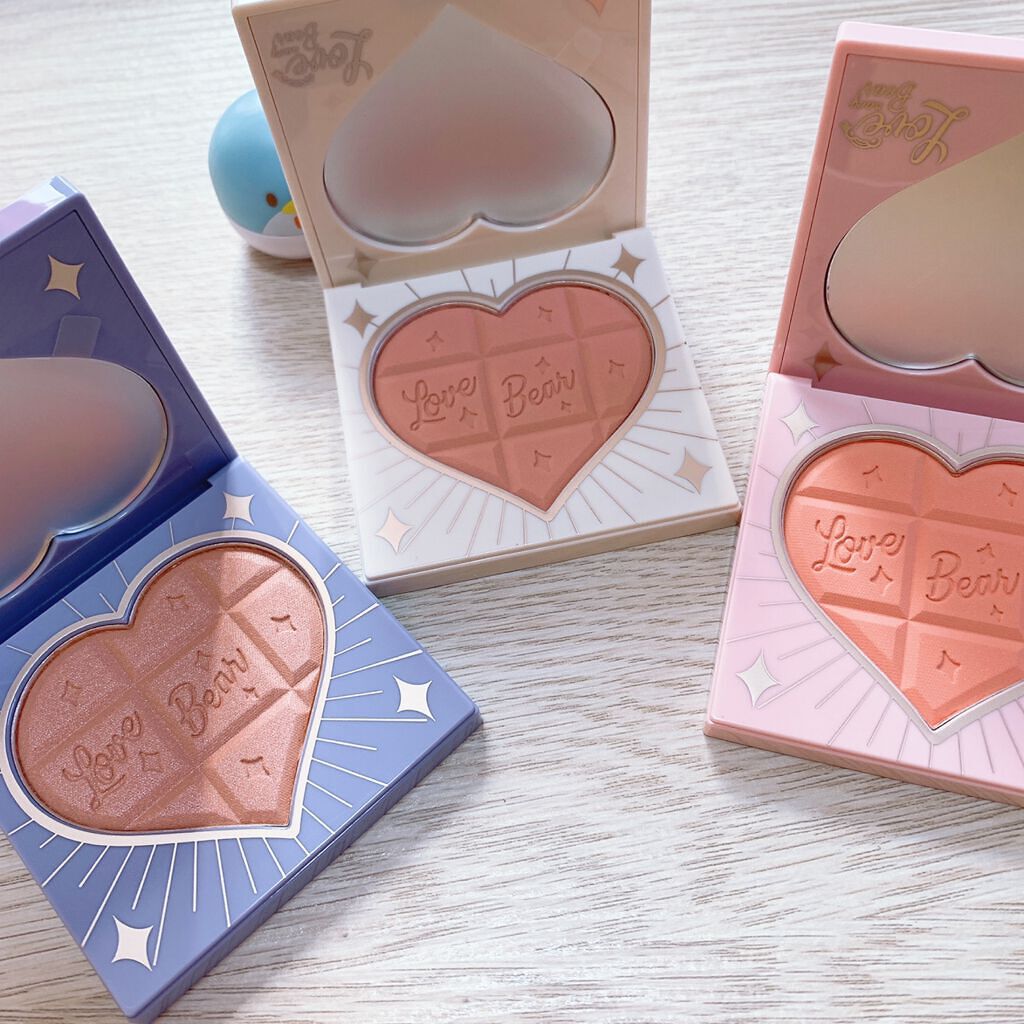 白夜と極夜シリーズシングルアイシャドウ 紫雪/FlowerKnows/単色アイシャドウを使ったクチコミ（2枚目）