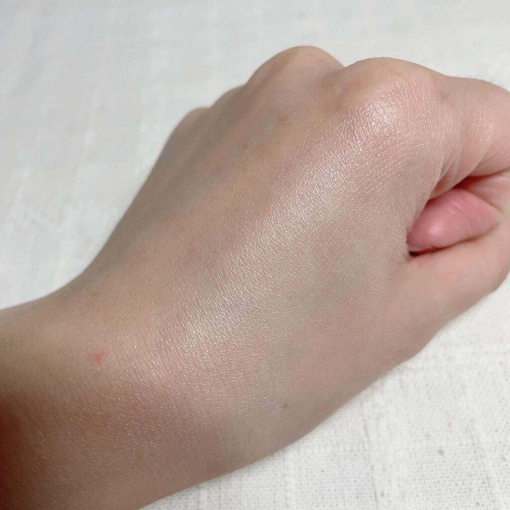 M スキンコートジェル/MISSHA/その他ファンデーションを使ったクチコミ（3枚目）