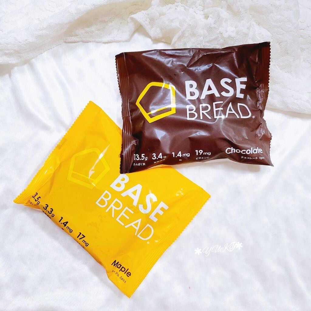 yuki on LIPS 「#basefood❤︎/𝐁𝐀𝐒𝐄𝐅𝐎𝐎𝐃ฅ^ơωơ^ฅ♡♡BA..」(2枚目)