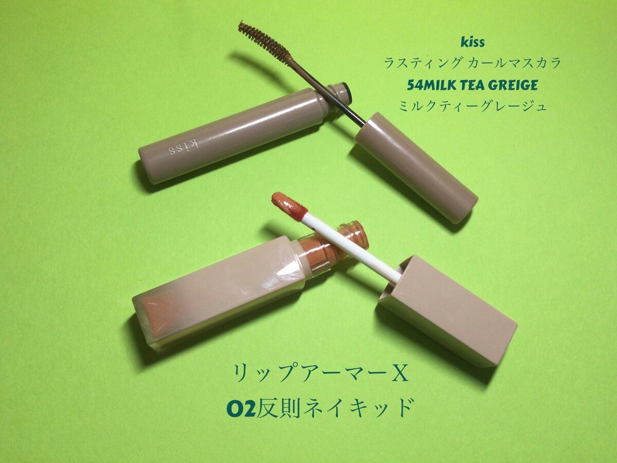 ノーズ&アイブロウパウダー/CEZANNE/パウダーアイブロウを使ったクチコミ(5枚目)