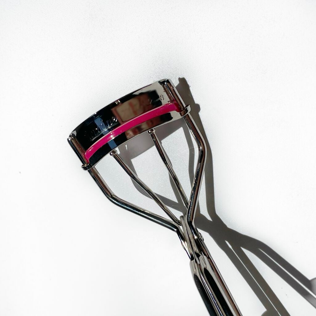 アイラッシュカーラー N2/ヒロインメイク/ビューラーを使ったクチコミ(3枚目)