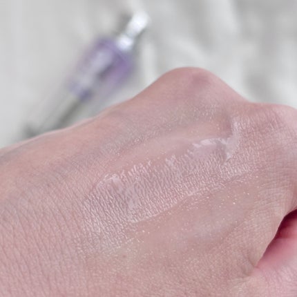 9番 NMNバイオリフト濃縮美容液/numbuzin/美容液を使ったクチコミ(6枚目)