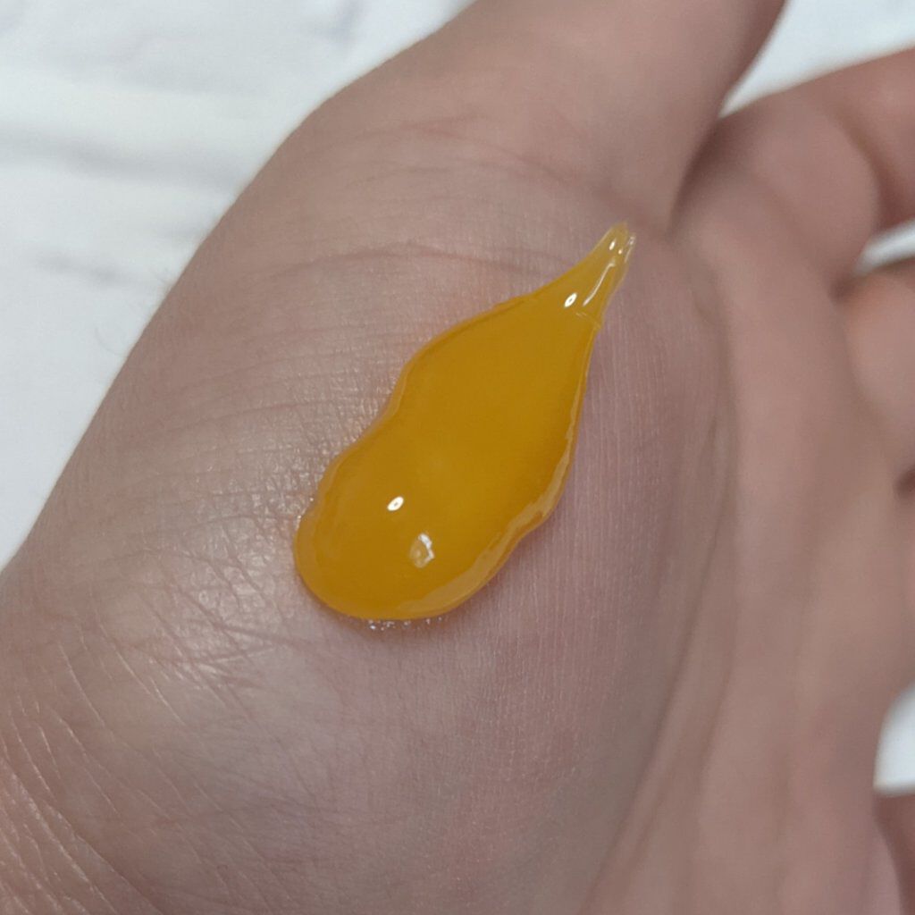 ホットクレンジングゲル マッサージプラス/マナラ/クレンジングジェルを使ったクチコミ（2枚目）