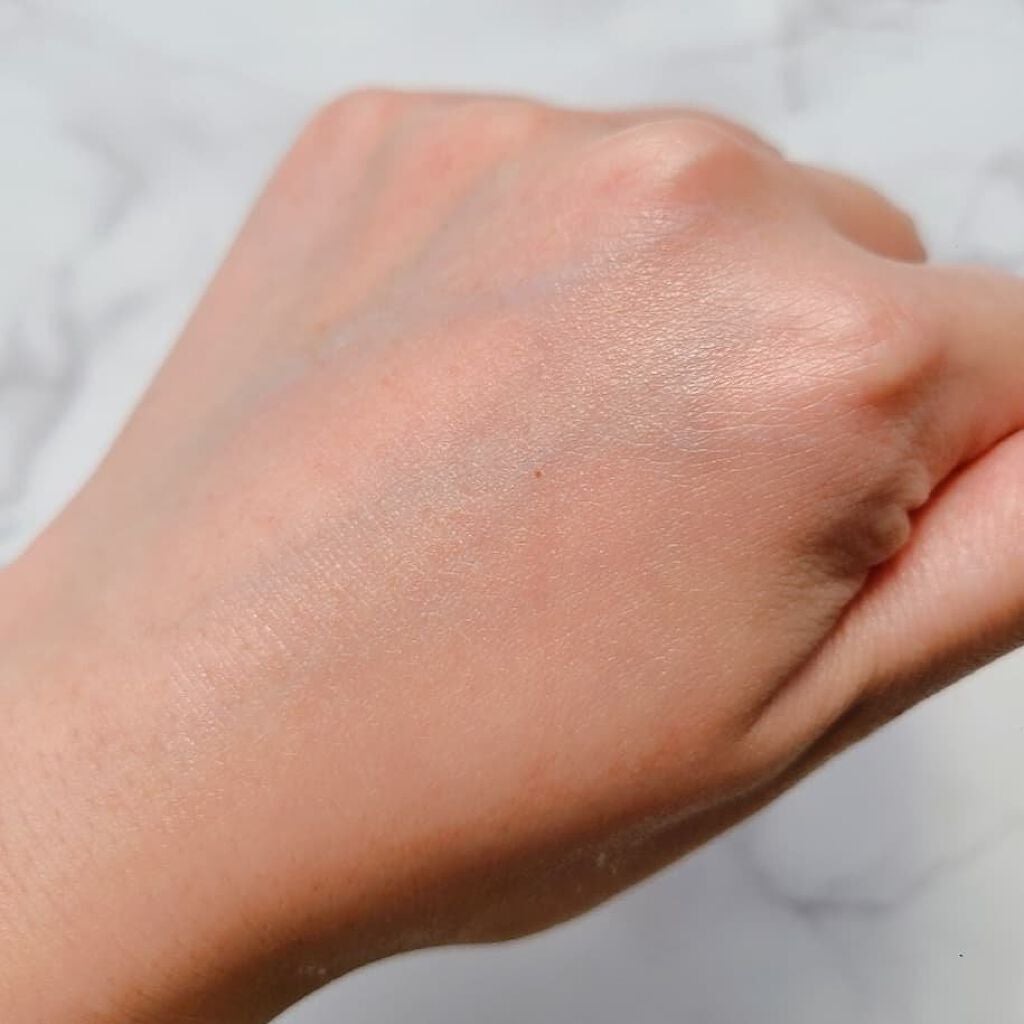 メイククリア クリーム/BENEFIQUE/クレンジングクリームを使ったクチコミ(4枚目)