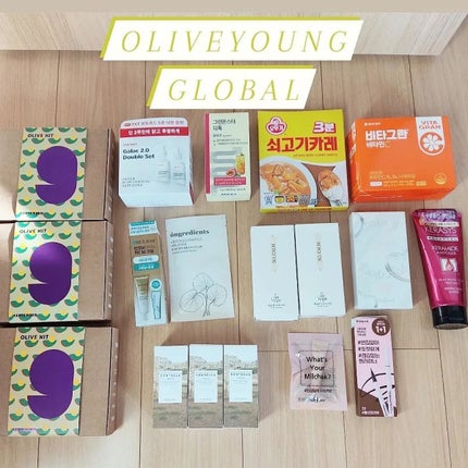 デトックスコンブ茶/グリーンモンスター/コンブチャを使ったクチコミ(1枚目)