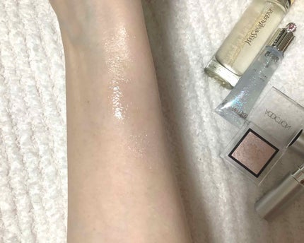 スムージングスティック/RMK/化粧下地を使ったクチコミ(4枚目)