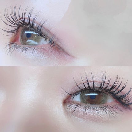 1DAY Refrear elebelle/Refrear/ワンデー(1DAY)カラコンを使ったクチコミ(3枚目)