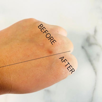 トーニングサンクッション/Cell Fusion C(セルフュージョンシー)/日焼け止めローションを使ったクチコミ(4枚目)