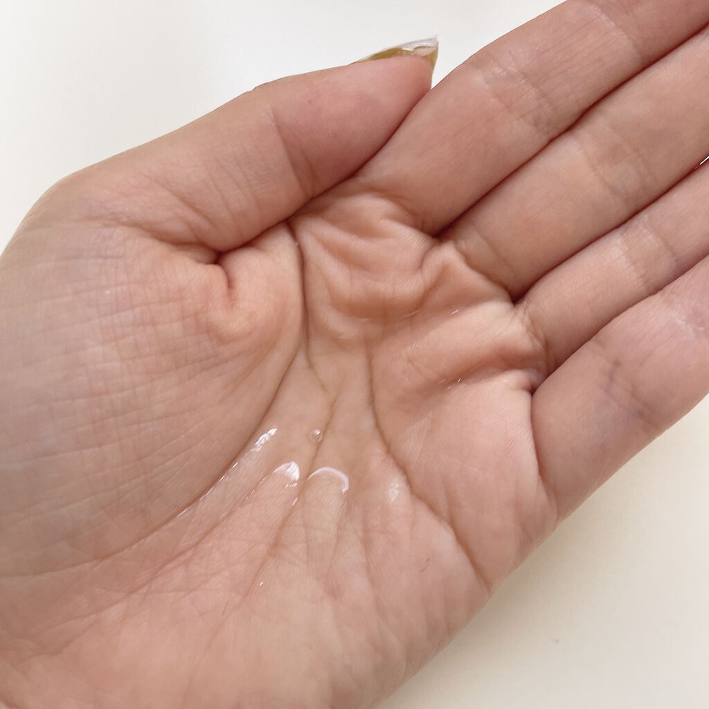 クリアウェルネス ナチュラル ドリップ/雪肌精/化粧水を使ったクチコミ（2枚目）