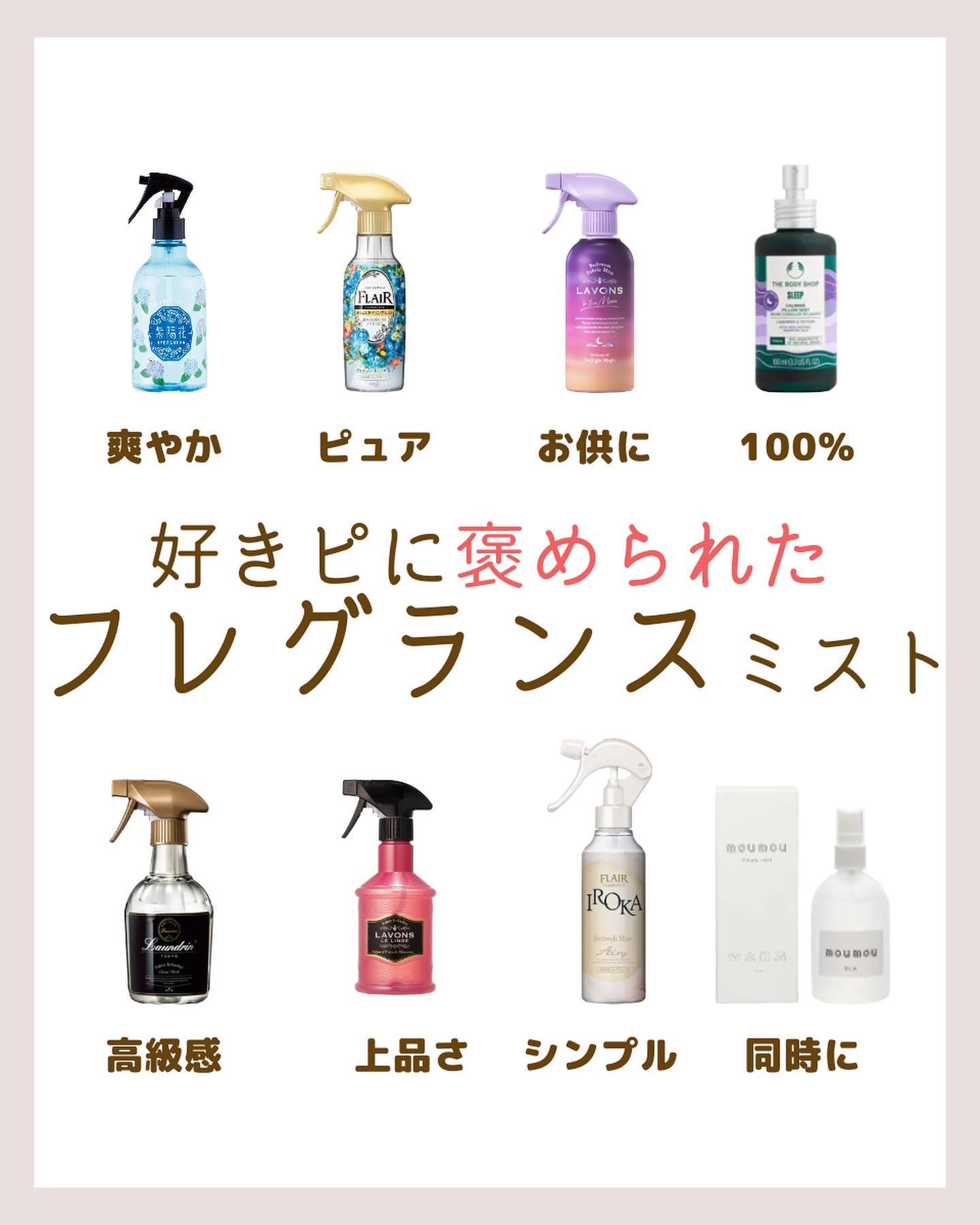 トゥザムーン ベッドルーム＆ファブリックミスト トワイライトマジックの香り 詰替え 大容量 600ml/ラボン/ファブリックミストを使ったクチコミ（1枚目）