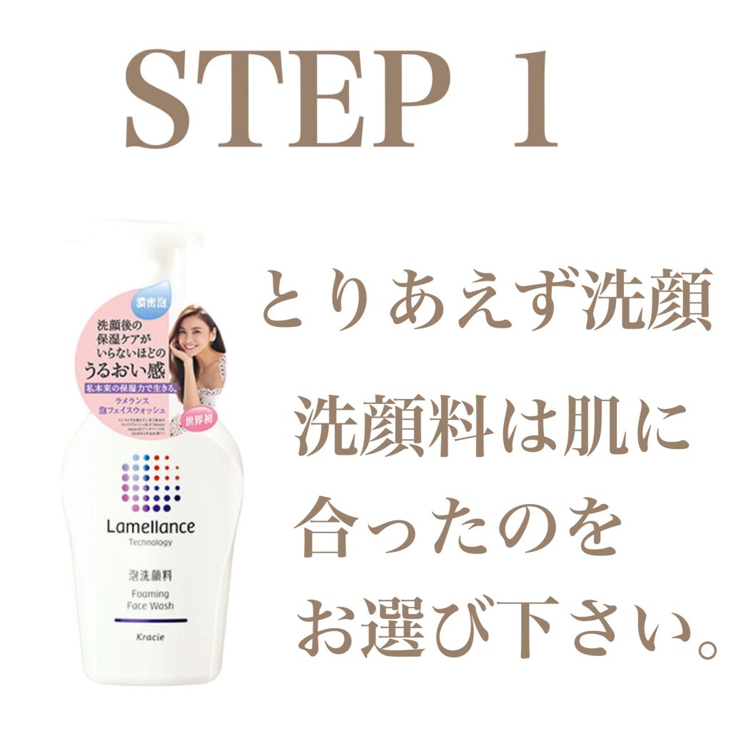 乳液・敏感肌用・さっぱりタイプ/無印良品/乳液を使ったクチコミ(2枚目)