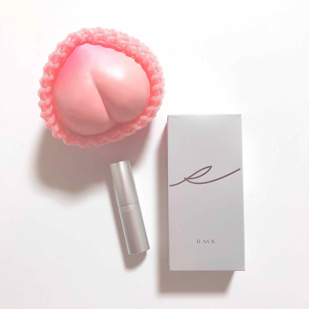 RMK グロースティック/RMK/スティックハイライトを使ったクチコミ（1枚目）