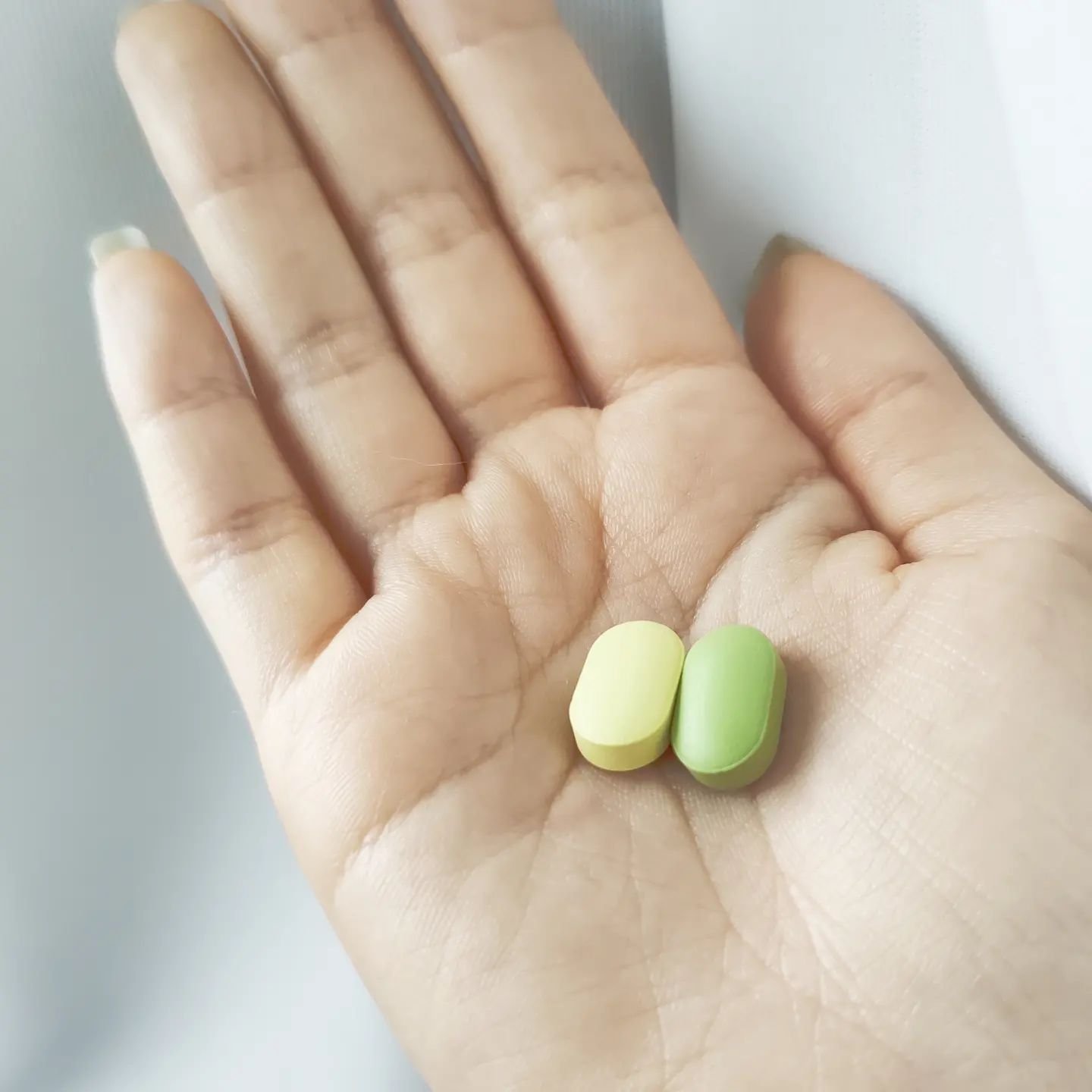 CLOLINE/PRO NUTRITION/ボディサプリメントを使ったクチコミ（3枚目）