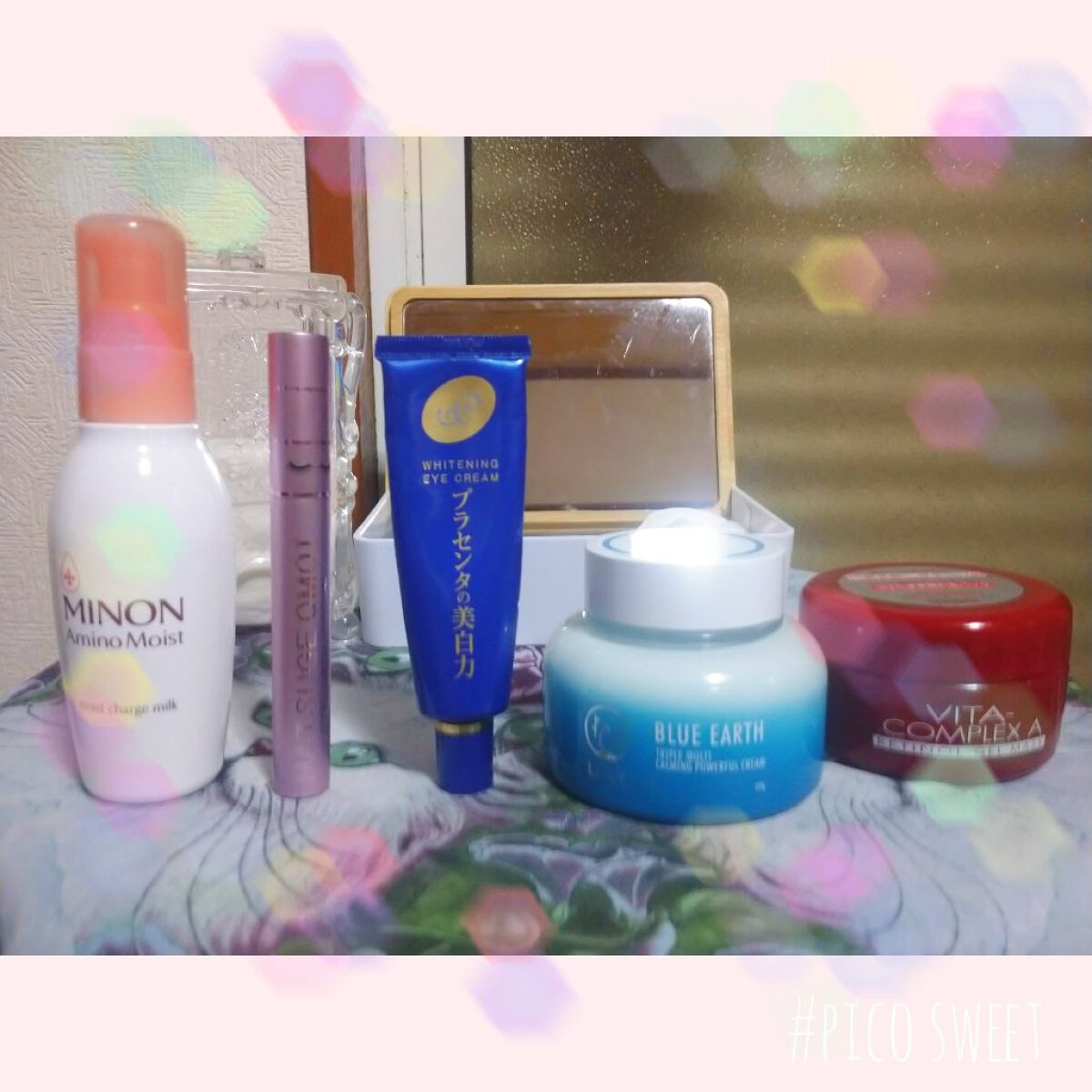 ミノン アミノモイスト モイストチャージ ミルク/ミノン/乳液を使ったクチコミ（3枚目）